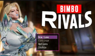 Bimbo Rivals cover