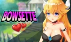 Bowsette