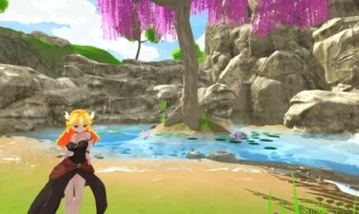 Bowsette Adult Game Screenshots (2)