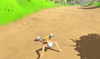 Bowsette Adult Game Screenshots (4)