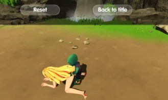 Bowsette Adult Game Screenshots (7)