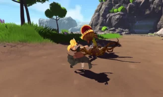 Bowsette Adult Game Screenshots (8)
