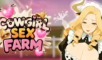 COWGIRL SEX FARM