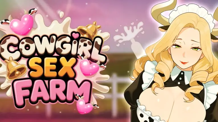 COWGIRL SEX FARM cover