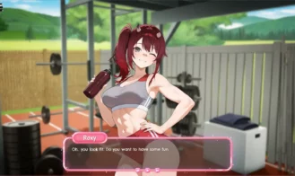 COWGIRL SEX FARM Adult Game Screenshots (5)