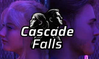 Cascade Falls cover