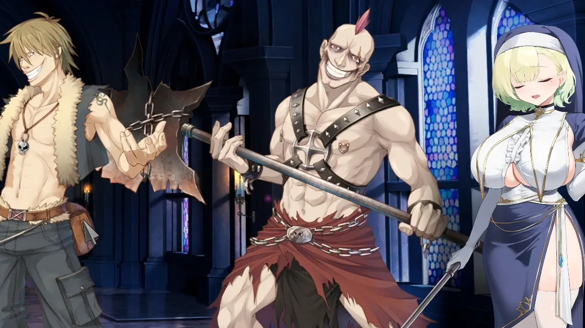 Castle of Vice cover