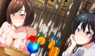 Chaos Beach A Virgin Boy’s Pheromone-Fueled Summer of Lust! Adult Game Screenshots (1)