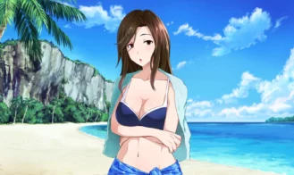 Chaos Beach A Virgin Boy’s Pheromone-Fueled Summer of Lust! Adult Game Screenshots (3)