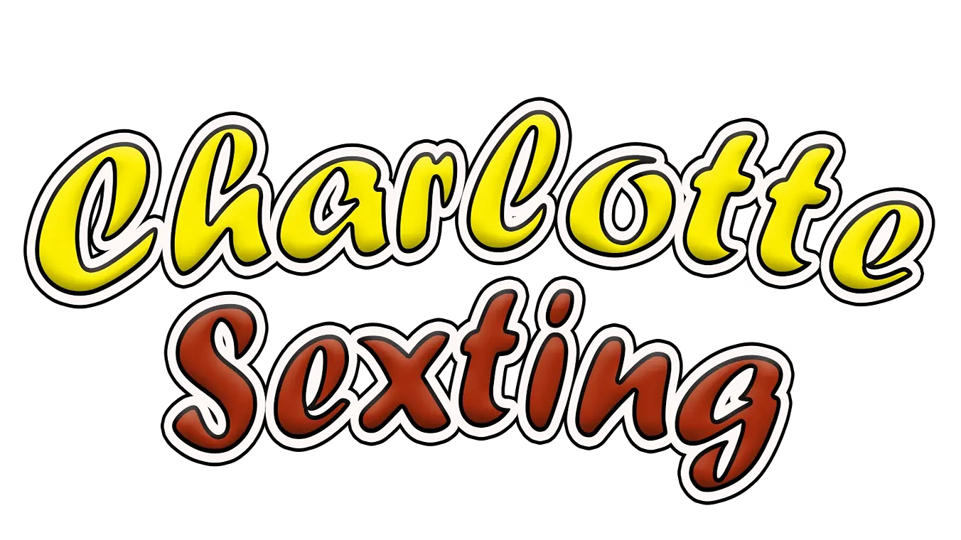 Charlotte Sexting cover