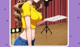 Charlotte Sexting Adult Game Screenshot (3)