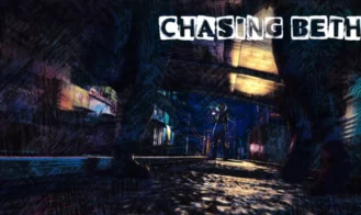 Chasing Beth cover