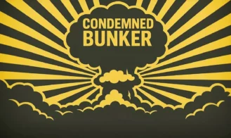 Condemned Bunker cover