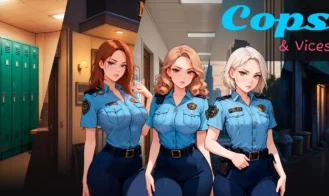 Cops and Vices cover