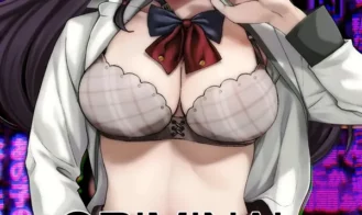 Criminal Border—Life Sentence cover