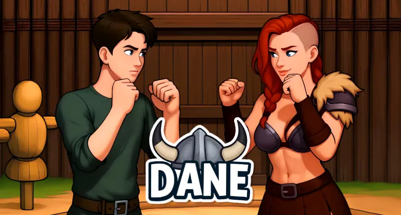 Dane cover