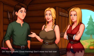Dane Adult Game Screenshot (4)