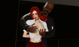 Dark Vengeance Adult Game Screenshot (4)