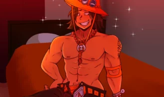 Dating Portgas D Ace cover