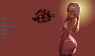 Debt&Temptation cover