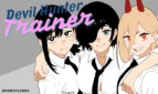 Devil Hunter Trainer