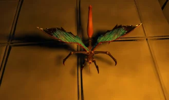 Disturbing Lewd Dungeon cover