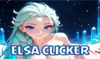 Elsa Clicker