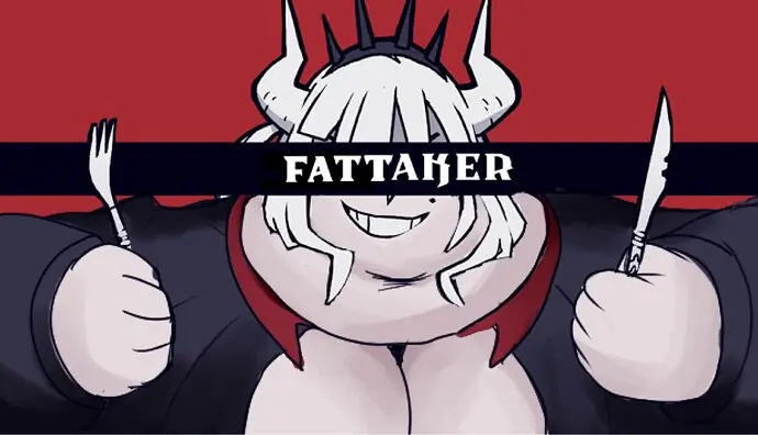 Fattaker cover