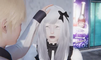 Finding Love In A Parallel World Adult Game Screenshots (3)