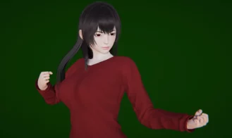 Finding Love In A Parallel World Adult Game Screenshots (5)