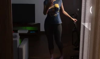 Friend Zoned Adult Game Screenshots (6)