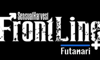 FrontLine Futanari cover