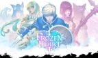 Frozen Heart