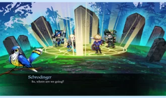 Frozen Heart Adult Game Screenshots (7)