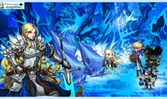 Frozen Heart Adult Game Screenshots (8)