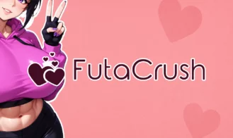 FutaCrush cover