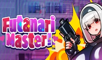 Futanari Master! cover