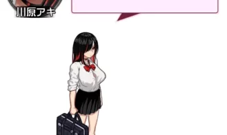Gal Party! ~The hangout with gals from the nearest school~ Adult Game Screenshot (5)