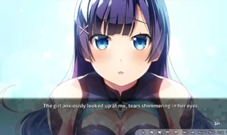 Grisaia Chronos Rebellion Adult Game Screenshots (6)