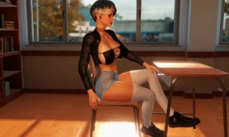 Growing Pains Adult Game Screenshots (3)
