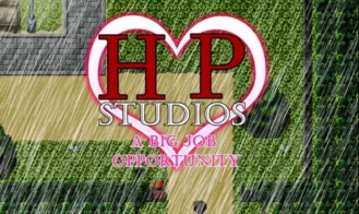 HP Studios cover