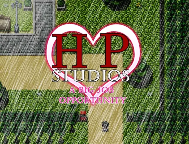 HP Studios cover