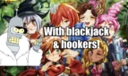Harem Collector: Blackjack and Hookers