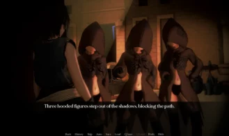 Harem of Ankhutep Adult Game Screenshot (5)