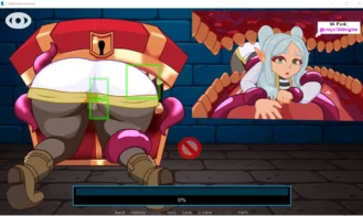 Help Me Adventurer cover