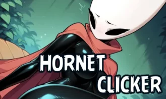 Hornet Clicker cover