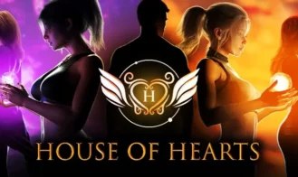 House of Hearts cover