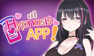 Hypnosis app! cover