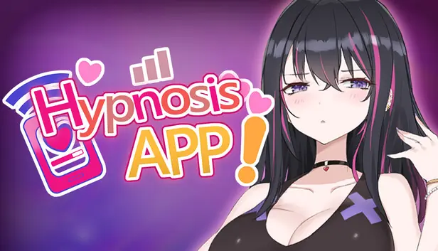 Hypnosis app! cover
