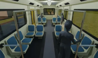 Julia and the Office Adult Game Screenshot (4)